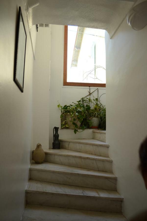 B&B Les Pervenches Nizza Esterno foto